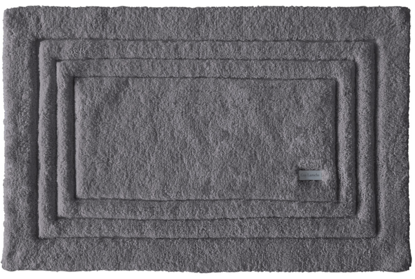 Εικόνα της Πατάκι Μπάνιου Linea Titanium 70x120 Guy Laroche