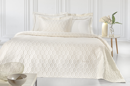 Εικόνα της Σετ 3τμχ Κουβερλί Hive Ecru 250x240 Guy Laroche