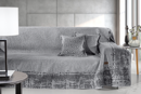 Εικόνα της Ριχτάρι Omnia Silver 180x300 Guy Laroche