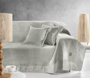 Εικόνα της Ριχτάρι Διθέσιου Καναπέ 170x250 Guy Laroche Rubicon Elephant