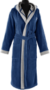 Εικόνα της Μπουρνούζι Monogram Marine X-LARGE Guy Laroche