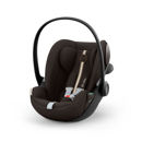 Εικόνα της Cybex Cloud G3 i-Size Plus Κάθισμα Αυτοκινήτου 40-87cm Chocolate Brown