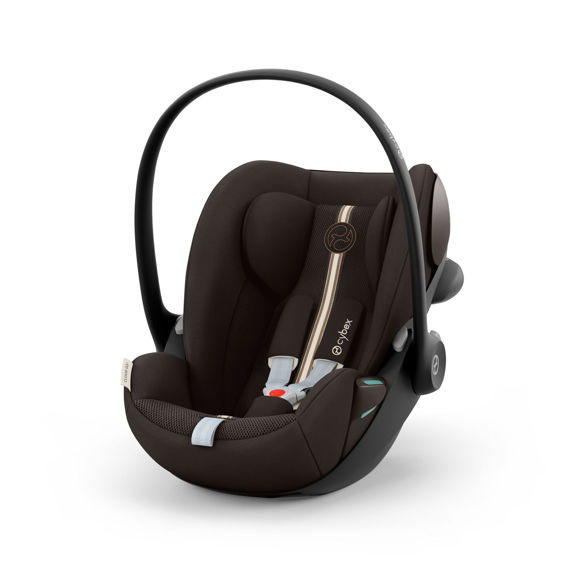 Εικόνα της Cybex Cloud G3 i-Size Plus Κάθισμα Αυτοκινήτου 40-87cm Chocolate Brown