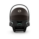 Εικόνα της Cybex Cloud G3 i-Size Plus Κάθισμα Αυτοκινήτου 40-87cm Chocolate Brown