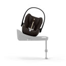 Εικόνα της Cybex Cloud G3 i-Size Plus Κάθισμα Αυτοκινήτου 40-87cm Chocolate Brown