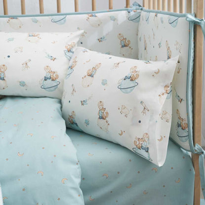 Εικόνα της Vesta Home Baby Πάντα Petit 195x40