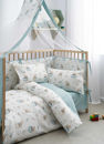 Εικόνα της Vesta Home Baby Petit Πάπλωμα Κούνιας 150x110cm