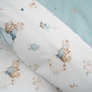 Εικόνα της Vesta Home Baby Petit Πάπλωμα Κούνιας 150x110cm