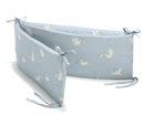 Εικόνα της Πάντα Κούνιας Bebe Mignon Blue