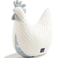 Εικόνα της Μαξιλάρι Kura Bebe Mignon Blue