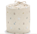 Εικόνα της Πάντα Κούνιας Bebe Mignon Vanilla
