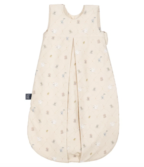 Εικόνα της Βρεφικός Υπνόσακος Medium Bebe Mignon Vanilla