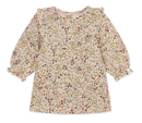 Εικόνα της Φορεματάκι μακρυμάνικο Safari Flowers - Νο 98 (24-36 μηνών)