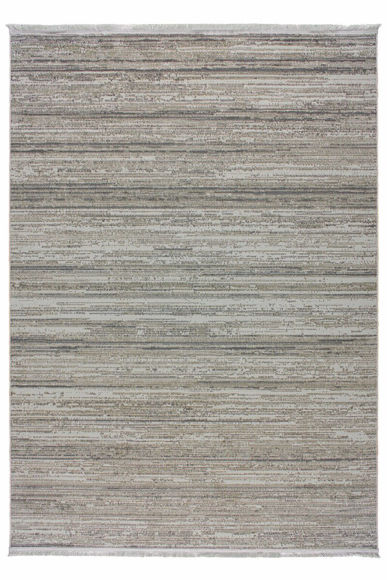 Εικόνα της Χαλί Aria VN813 Vizon-Grey 200x290