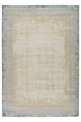 Εικόνα της Χαλί Orama 9714 Cream-Grey 240x290