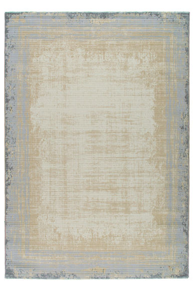 Εικόνα της Χαλί Orama 9714 Cream-Grey 240x290
