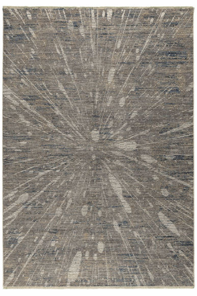 Εικόνα της Χαλί Wool Touch 36879 Multi 200x240