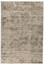 Εικόνα της Χαλί Wool Touch 36872 Multi 200x240