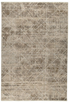 Εικόνα της Χαλί Wool Touch 36872 Multi 200x240