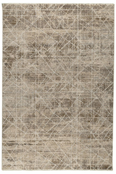 Εικόνα της Χαλί Wool Touch 36872 Multi 200x240