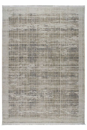 Εικόνα της Χαλί Aria VH892 Vizon-Grey 200x290