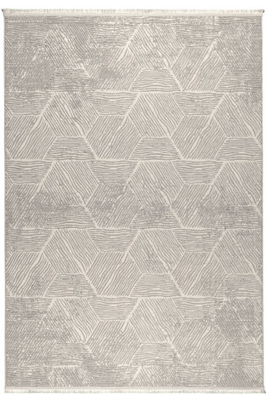 Εικόνα της Χαλί Bubbles BT335 Cream-Beige 200x250