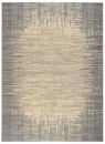 Εικόνα της Χαλί ART 9291 Grey-Cream 240X290