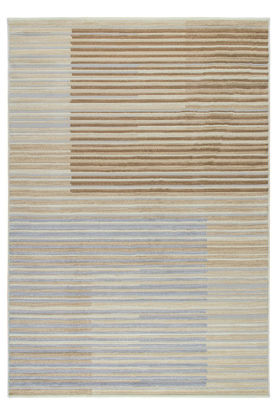 Εικόνα της Χαλί Orama 9992 Cream-Grey 200x290