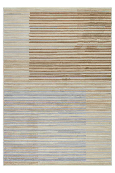Εικόνα της Χαλί Orama 9992 Cream-Grey 200x290