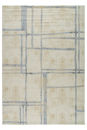 Εικόνα της Χαλί Orama 9704 Cream-Grey 200x290