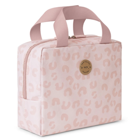 Εικόνα της Ισοθερμική Τσάντα Born to be Wild