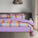 Εικόνα της DAS HOME ΣΕΤ ΣΕΝΤΟΝΙΑ ΜΟΝΑ ΜΕ ΛΑΣΤΙΧΟ CASUAL 5456
