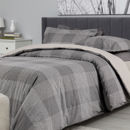 Εικόνα της DAS HOME ΣΕΤ ΣΕΝΤΟΝΙΑ ΜΟΝΑ ΜΕ ΛΑΣΤΙΧΟ CASUAL 5458