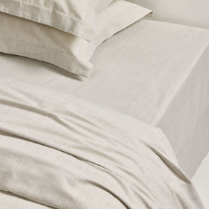 Εικόνα της DAS HOME ΠΑΠΛΩΜΑΤΟΘΗΚΗ ΥΠΕΡΔΙΠΛΗ 220X240 CASUAL TAUPE 5445