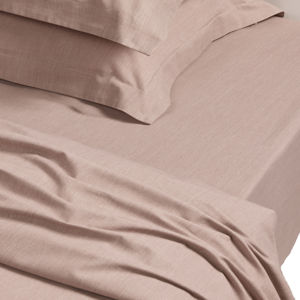 Εικόνα της DAS HOME ΠΑΠΛΩΜΑΤΟΘΗΚΗ ΜΟΝΗ 160X240 CASUAL MOCHA 5448