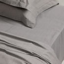 Εικόνα της DAS HOME ΠΑΠΛΩΜΑΤΟΘΗΚΗ ΜΟΝΗ 160X240 CASUAL BEIGE 5452