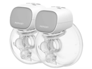 Εικόνα της Momcozy Momcozy S9 Pro Θήλαστρο Διπλό Γκρι