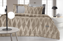 Εικόνα της Πάπλωμα Zadic Camel 220x240 Guy Laroche