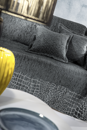 Εικόνα της Ριχτάρι Opium Anthracite 180x300 Guy Laroche