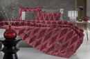 Εικόνα της Πάπλωμα Zadic Bordeaux 220x240 Guy Laroche