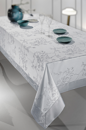 Εικόνα της Τραπεζομάντηλο Country Silver 160x260 Guy Laroche