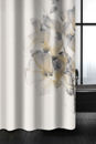 Εικόνα της ΚΟΥΡΤΙΝΑ ΜΠΑΝΙΟΥ SAINT CLAIR DES 118 NATURAL 180X200