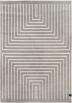 Εικόνα της Χαλί Domino Vison 160x230 Guy Laroche