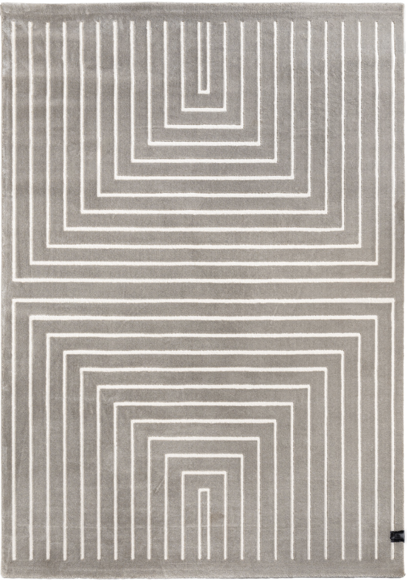 Εικόνα της Χαλί Domino Vison 160x230 Guy Laroche