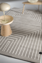 Εικόνα της Χαλί Domino Vison 160x230 Guy Laroche