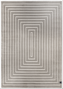 Εικόνα της Χαλί Symmetrie Vison 160x230 Guy Laroche