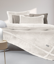 Εικόνα της Πάπλωμα Dario Ivory 220x240 Guy Laroche