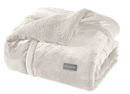 Εικόνα της Πάπλωμα Dario Ivory 220x240 Guy Laroche