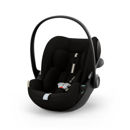 Εικόνα της Cybex Cloud G3 i-Size Plus Κάθισμα Αυτοκινήτου 40-87cm Moon Black