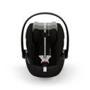 Εικόνα της Cybex Cloud G3 i-Size Plus Κάθισμα Αυτοκινήτου 40-87cm Moon Black